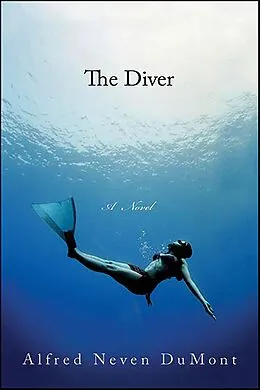 E-Book (epub) The Diver von Alfred Neven DuMont