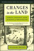 E-Book (epub) Changes in the Land von William Cronon, John Demos