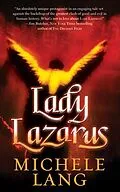 E-Book (epub) Lady Lazarus von Michele Lang
