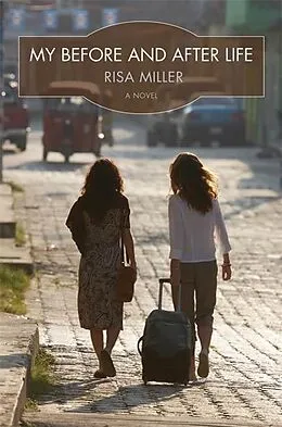E-Book (epub) My Before and After Life von Risa Miller