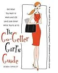 E-Book (epub) The Go-Getter Girl's Guide von Debra Shigley