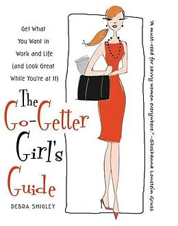E-Book (epub) The Go-Getter Girl's Guide von Debra Shigley
