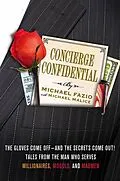 E-Book (epub) Concierge Confidential von Michael Fazio, Michael Malice