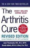 E-Book (epub) The Arthritis Cure von Jason Theodosakis, Sheila Buff, Brenda Adderly