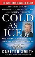 E-Book (epub) Cold as Ice von Carlton Smith