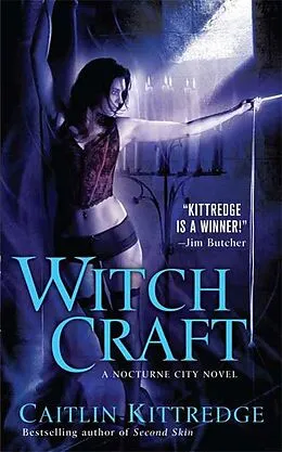E-Book (epub) Witch Craft von Caitlin Kittredge