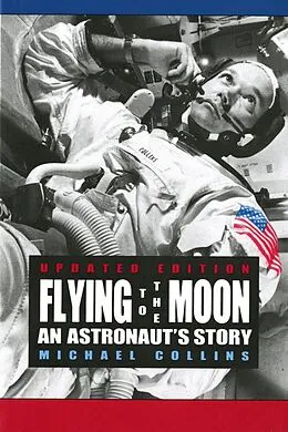 E-Book (epub) Flying to the Moon von Michael Collins