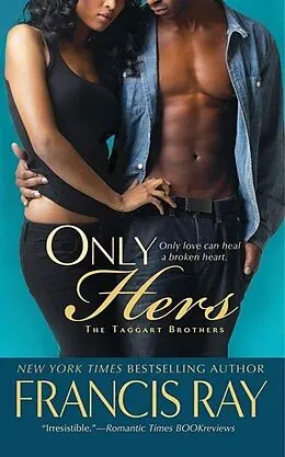 E-Book (epub) Only Hers von Francis Ray