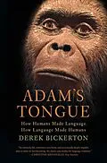 E-Book (epub) Adam's Tongue von Derek Bickerton
