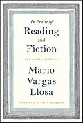 E-Book (epub) In Praise of Reading and Fiction von Mario Vargas Llosa, Edith Grossman