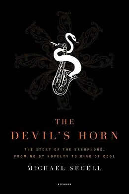 E-Book (epub) The Devil's Horn von Michael Segell