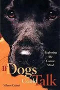 E-Book (epub) If Dogs Could Talk von Vilmos Csányi