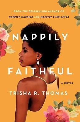 E-Book (epub) Nappily Faithful von Trisha R. Thomas