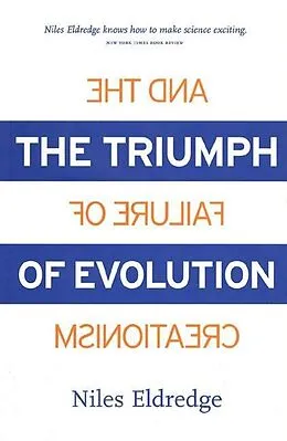 E-Book (epub) The Triumph of Evolution von Niles Eldredge