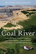 E-Book (epub) Coal River von Michael Shnayerson