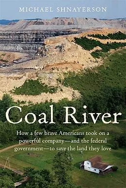 E-Book (epub) Coal River von Michael Shnayerson