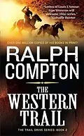 E-Book (epub) The Western Trail von Ralph Compton