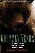 E-Book (epub) Grizzly Years von Doug Peacock