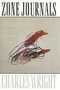 E-Book (epub) Zone Journals von Charles Wright