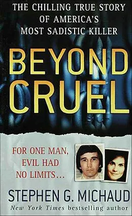 E-Book (epub) Beyond Cruel von Stephen G. Michaud