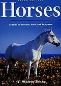 E-Book (epub) Horses von J. Warren Evans