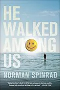 E-Book (epub) He Walked Among Us von Norman Spinrad