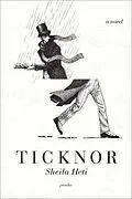 E-Book (epub) Ticknor von Sheila Heti
