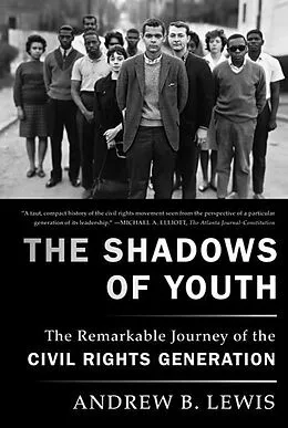 E-Book (epub) The Shadows of Youth von Andrew B. Lewis