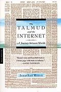 E-Book (epub) The Talmud and the Internet von Jonathan Rosen