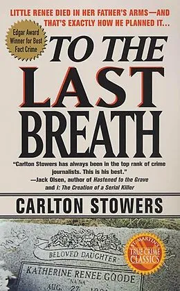 E-Book (epub) To the Last Breath von Carlton Stowers