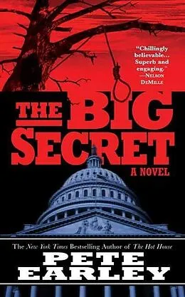 E-Book (epub) The Big Secret von Pete Earley