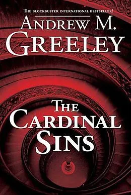 E-Book (epub) The Cardinal Sins von Andrew M. Greeley