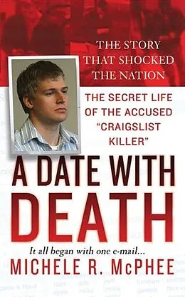 E-Book (epub) A Date with Death von Michele R. McPhee