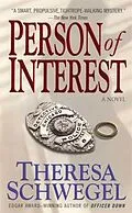 E-Book (epub) Person of Interest von Theresa Schwegel