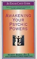 E-Book (epub) Awakening Your Psychic Powers von Henry Reed