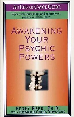 E-Book (epub) Awakening Your Psychic Powers von Henry Reed
