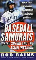 E-Book (epub) Baseball Samurais von Rob Rains
