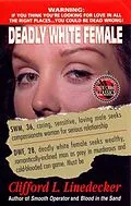 E-Book (epub) Deadly White Female von Clifford Linedecker