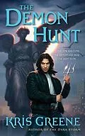 E-Book (epub) The Demon Hunt von Kris Greene