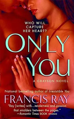 E-Book (epub) Only You von Francis Ray