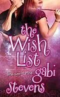 E-Book (epub) The Wish List von Gabi Stevens