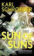 E-Book (epub) Sun of Suns von Karl Schroeder