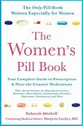 E-Book (epub) The Women's Pill Book von Deborah Mitchell