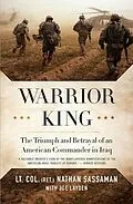 E-Book (epub) Warrior King von Nathan Sassaman, Joe Layden