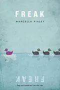E-Book (epub) Freak von Marcella Pixley