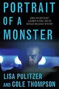 E-Book (epub) Portrait of a Monster von Lisa Pulitzer, Cole Thompson