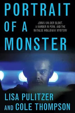 E-Book (epub) Portrait of a Monster von Lisa Pulitzer, Cole Thompson