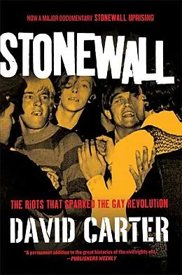E-Book (epub) Stonewall von David Carter