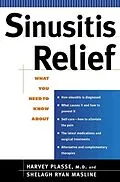 E-Book (epub) Sinusitis Relief von Harvey Plasse, Shelagh Ryan Masline
