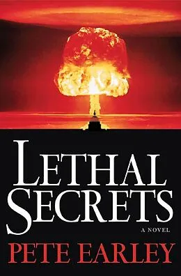 E-Book (epub) Lethal Secrets von Pete Earley